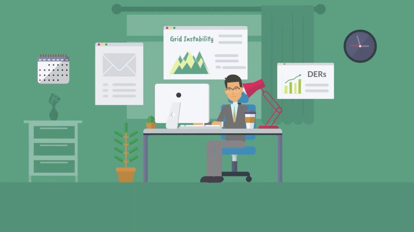 An energy explainer animation frame